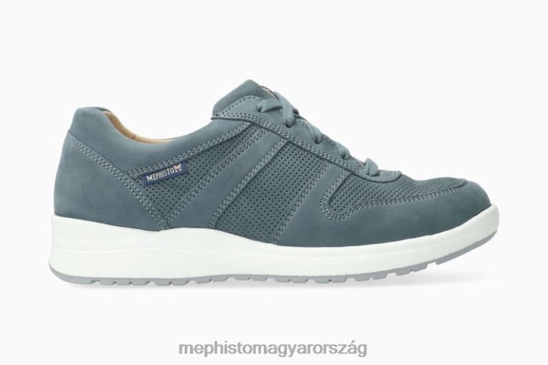 nők HL0DX271 rebeca perf farmer Mephisto tornacipő