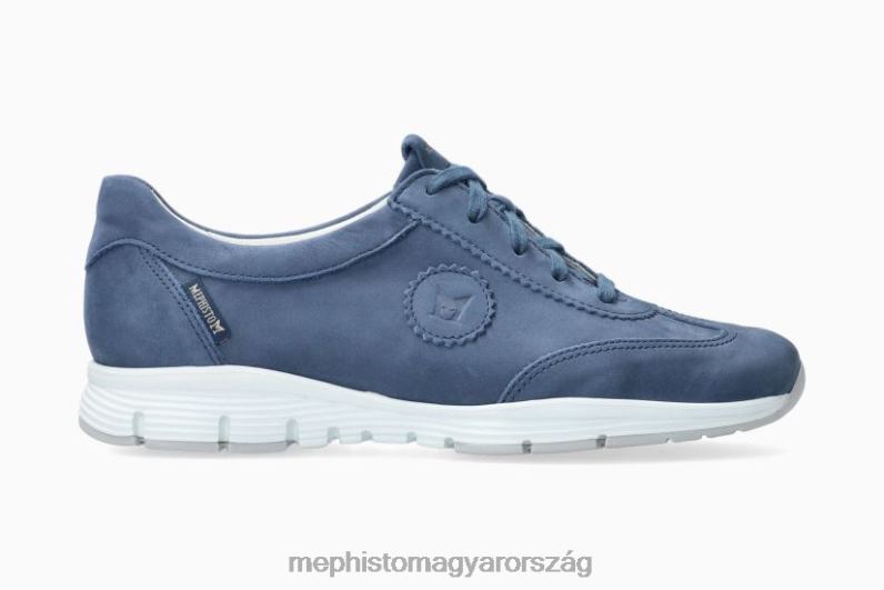 nők HL0DX275 yael farmer Mephisto tornacipő