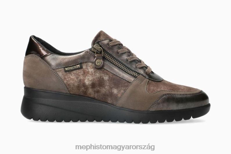 nők HL0DX279 iasmina dió Mephisto tornacipő