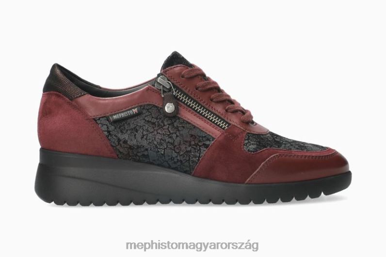 nők HL0DX282 iasmina bor Mephisto tornacipő