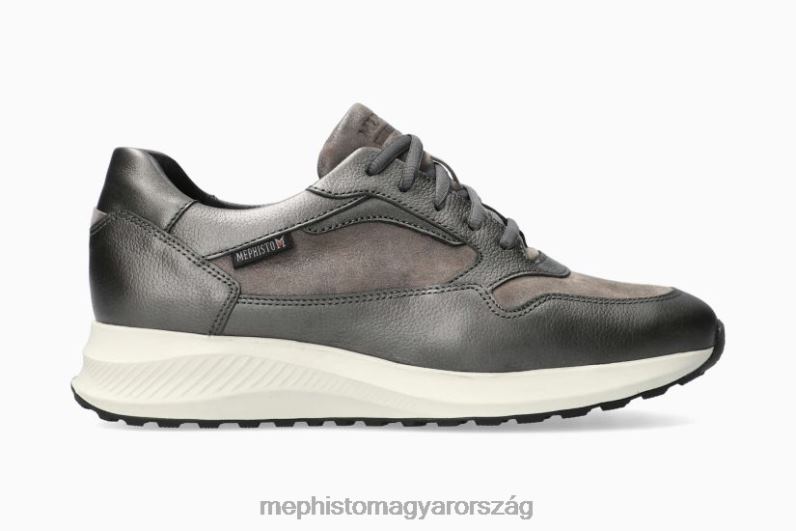 nők HL0DX289 karin grafit Mephisto tornacipő
