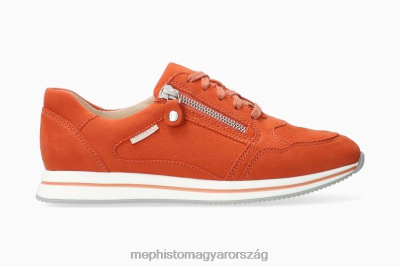 nők HL0DX295 leenie kókuszdió Mephisto tornacipő