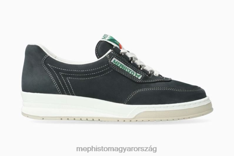nők HL0DX321 rohanás éjkék Mephisto tornacipő