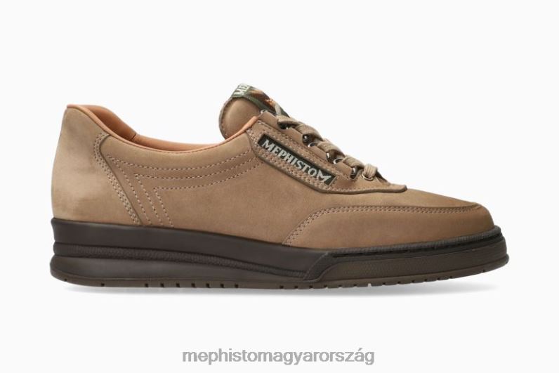nők HL0DX322 rohanás tópszín Mephisto tornacipő
