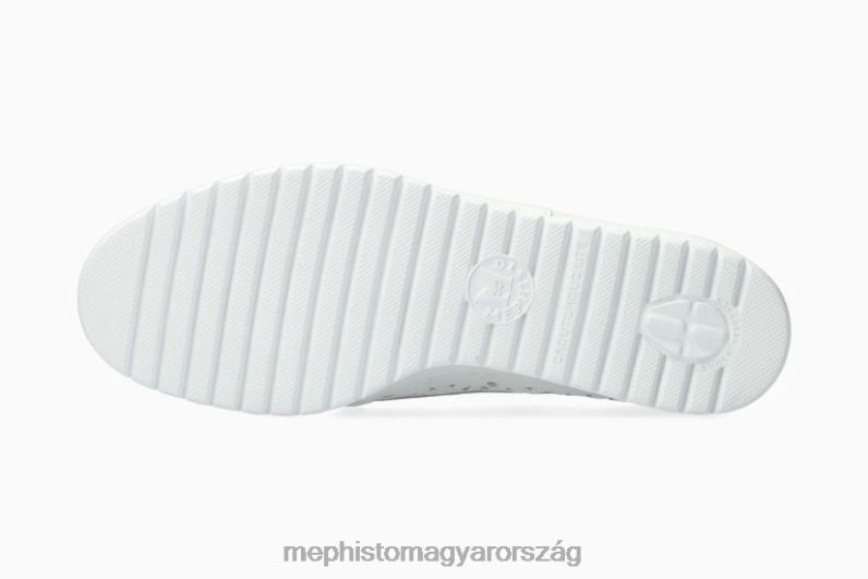 nők HL0DX10 jana perf fehér Mephisto lakások