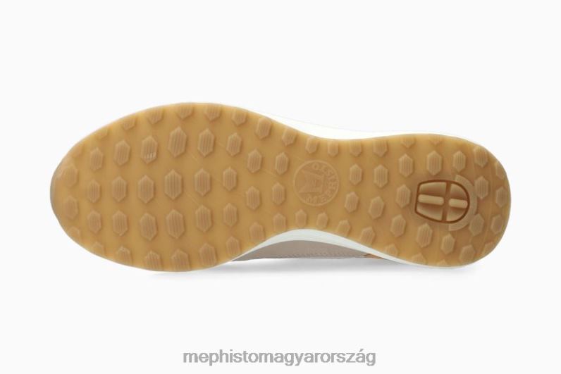 nők HL0DX108 karin könnyű homok Mephisto tornacipő