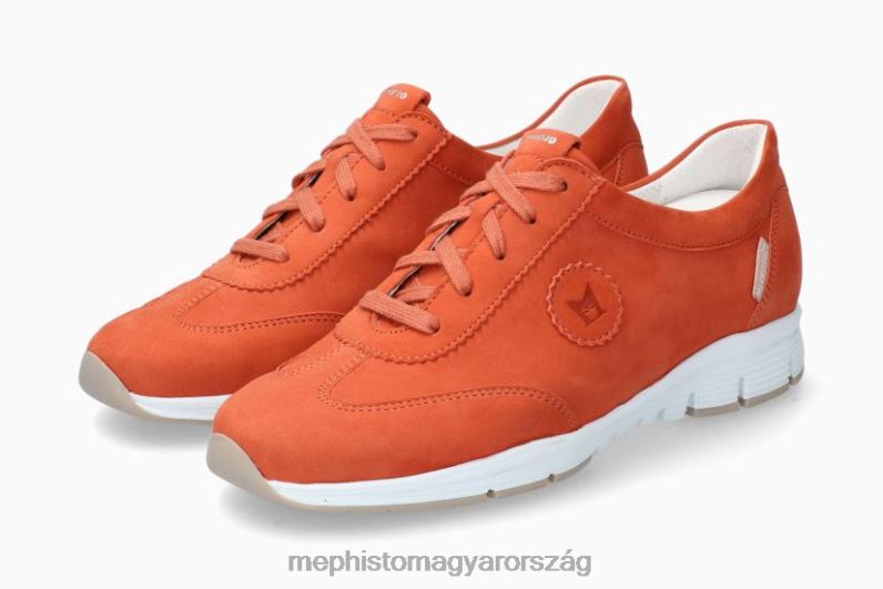 nők HL0DX111 yael kókuszdió Mephisto tornacipő