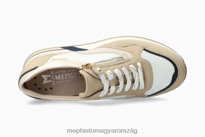 nők HL0DX118 olimpia meztelen Mephisto tornacipő