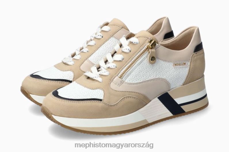 nők HL0DX118 olimpia meztelen Mephisto tornacipő