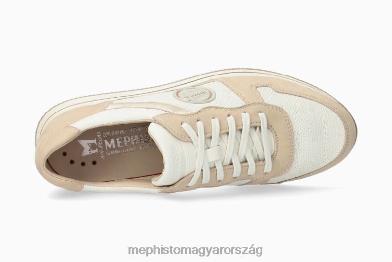 nők HL0DX120 lora meztelen Mephisto tornacipő