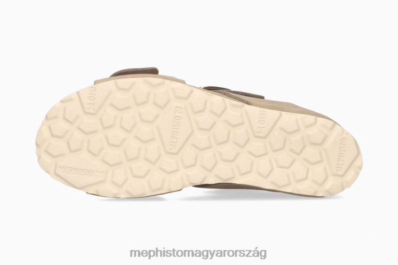 nők HL0DX123 violett világos szürkés Mephisto szandál