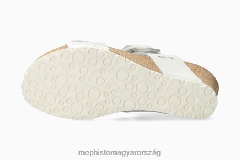 nők HL0DX125 lissia fehér Mephisto szandál