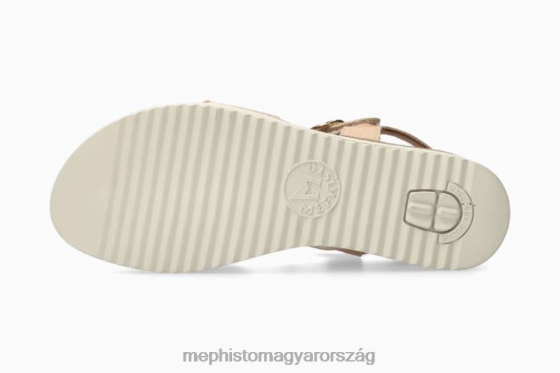 nők HL0DX13 seline sápadt pír Mephisto szandál