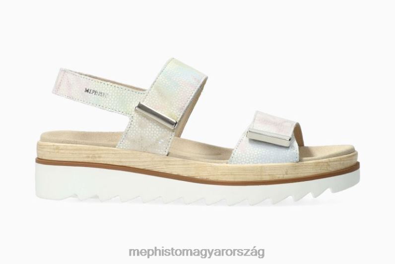 nők HL0DX135 Dominica sokszínű Mephisto szandál
