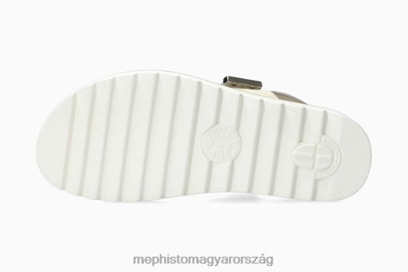 nők HL0DX135 Dominica sokszínű Mephisto szandál