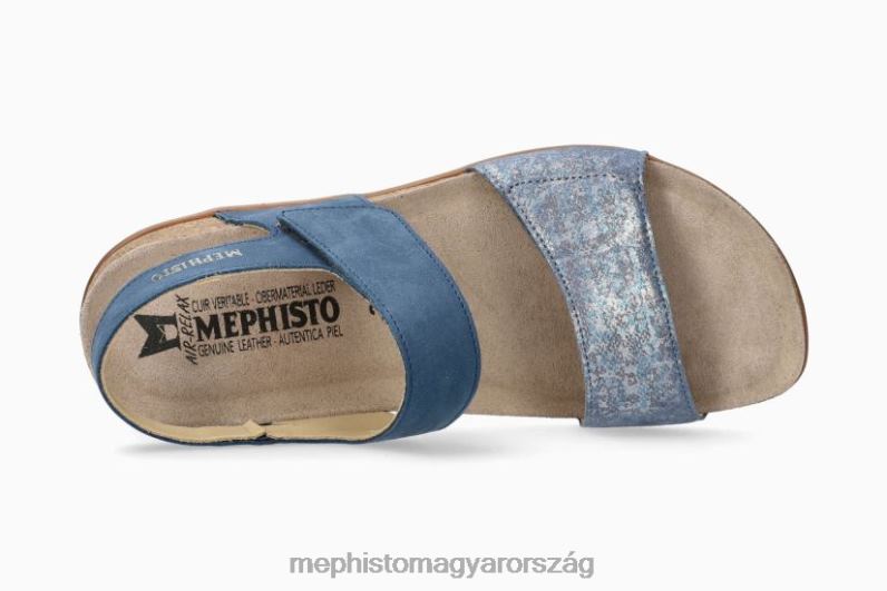 nők HL0DX138 agávé farmer Mephisto szandál
