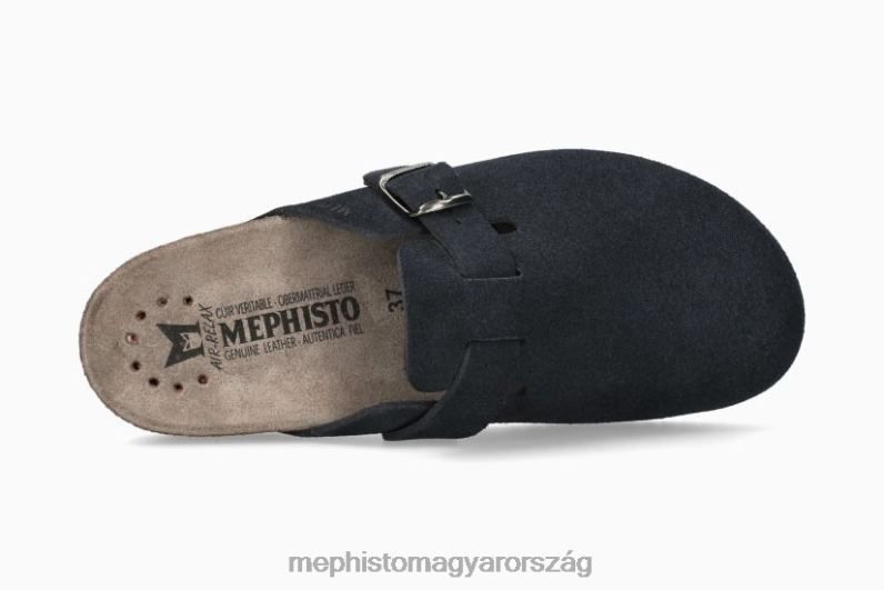 nők HL0DX141 halina éjkék Mephisto szandál