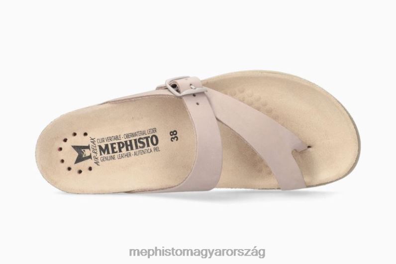 nők HL0DX149 Helen kerámiai Mephisto szandál