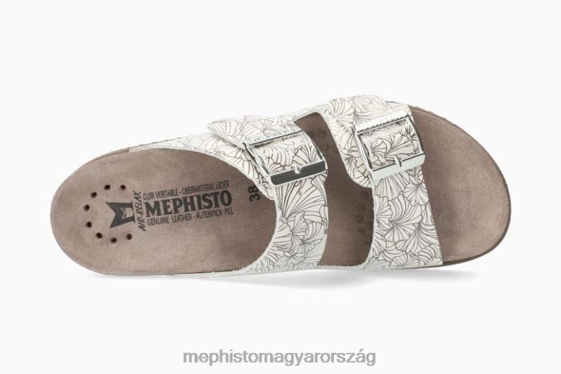 nők HL0DX150 hester köd Mephisto szandál