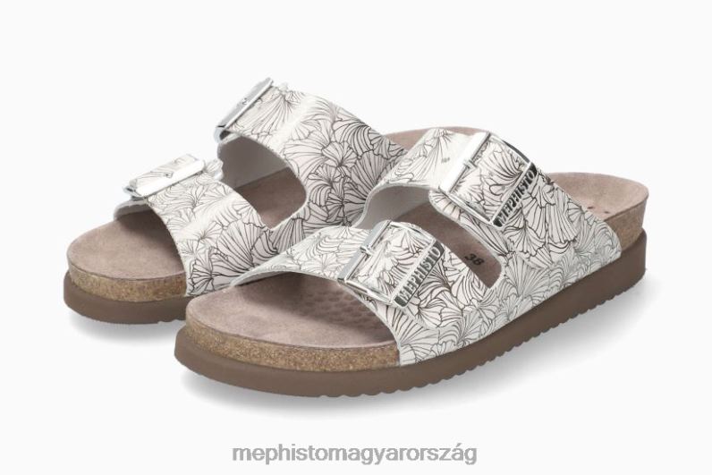 nők HL0DX150 hester köd Mephisto szandál