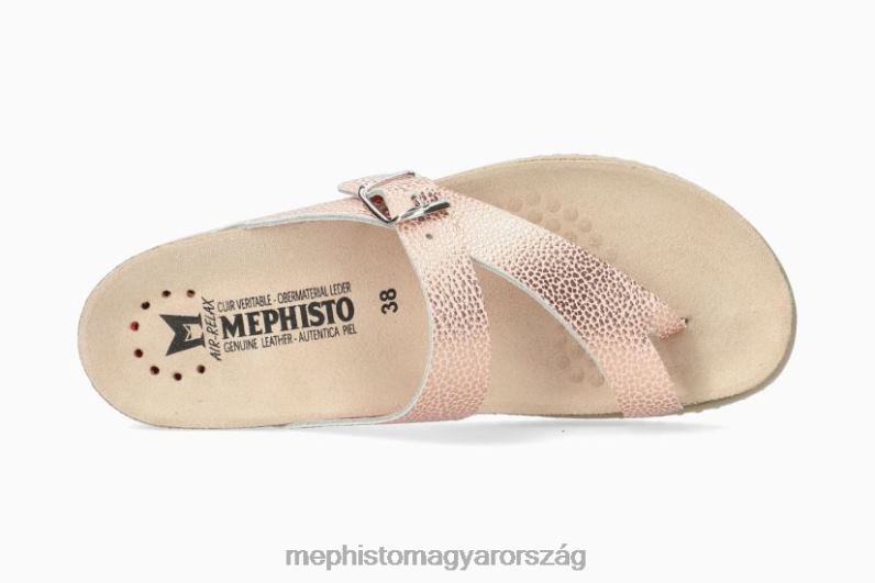 nők HL0DX153 Helen meztelen Mephisto szandál