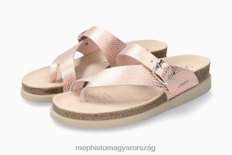 nők HL0DX153 Helen meztelen Mephisto szandál