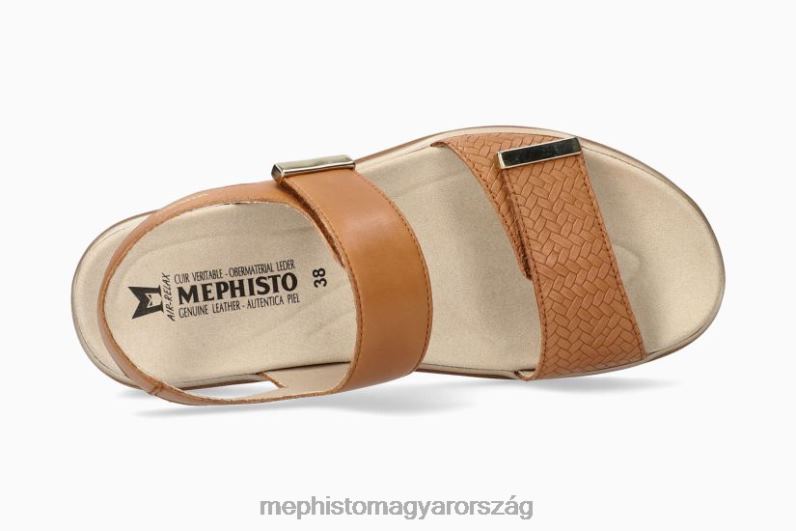 nők HL0DX154 Dominica pálinka Mephisto szandál
