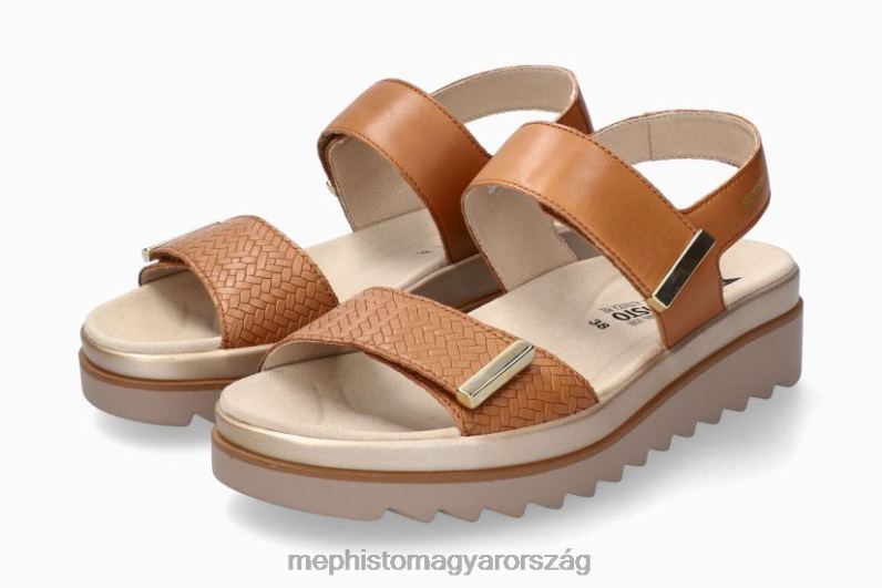 nők HL0DX154 Dominica pálinka Mephisto szandál