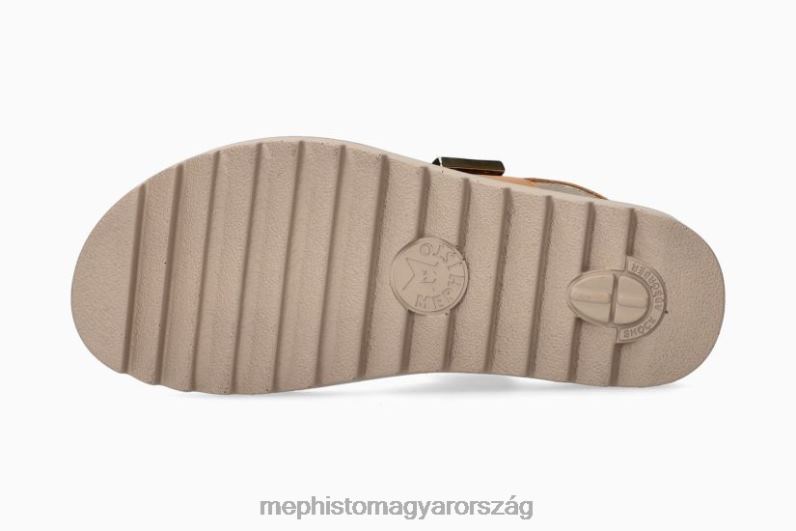 nők HL0DX154 Dominica pálinka Mephisto szandál