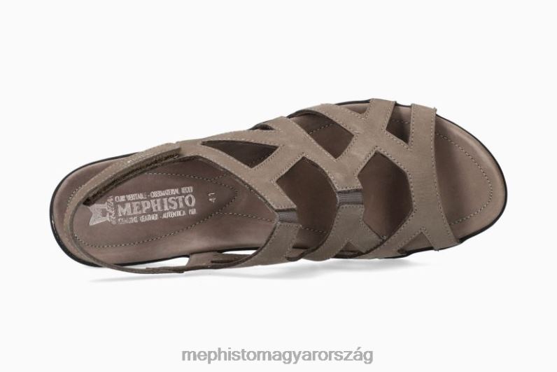 nők HL0DX166 pamela ónötvözet Mephisto szandál
