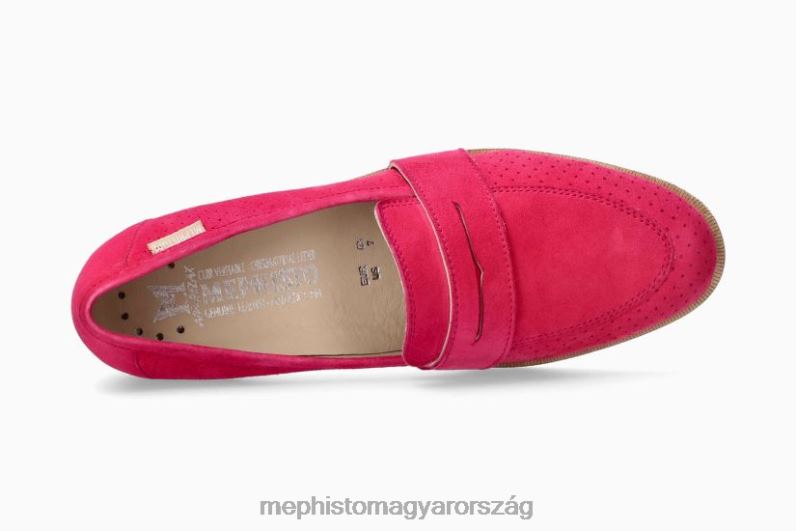 nők HL0DX18 hadele perf fukszia Mephisto lakások