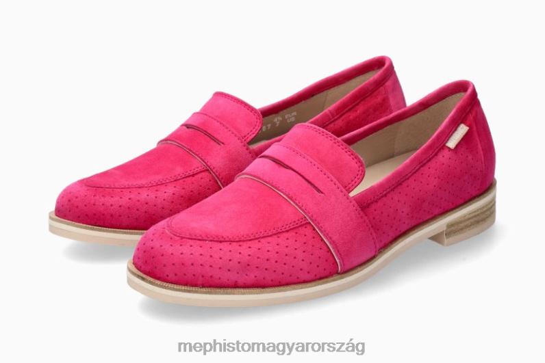 nők HL0DX18 hadele perf fukszia Mephisto lakások