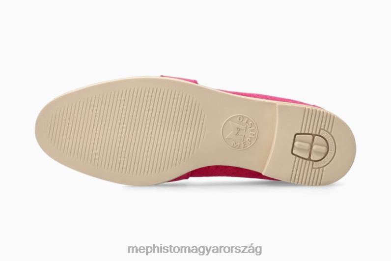 nők HL0DX18 hadele perf fukszia Mephisto lakások