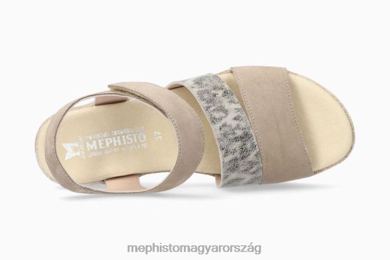 nők HL0DX181 gianna teve Mephisto szandál
