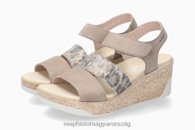 nők HL0DX181 gianna teve Mephisto szandál