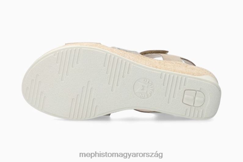 nők HL0DX181 gianna teve Mephisto szandál