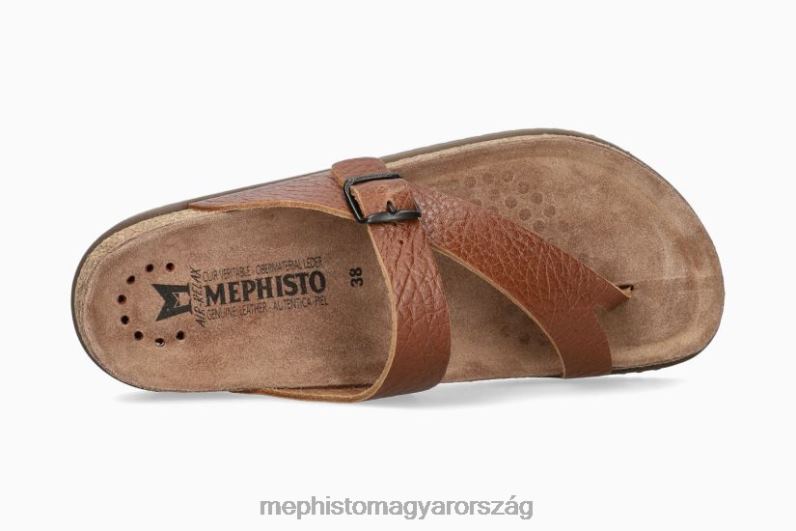 nők HL0DX190 Helen plusz sivatag Mephisto szandál