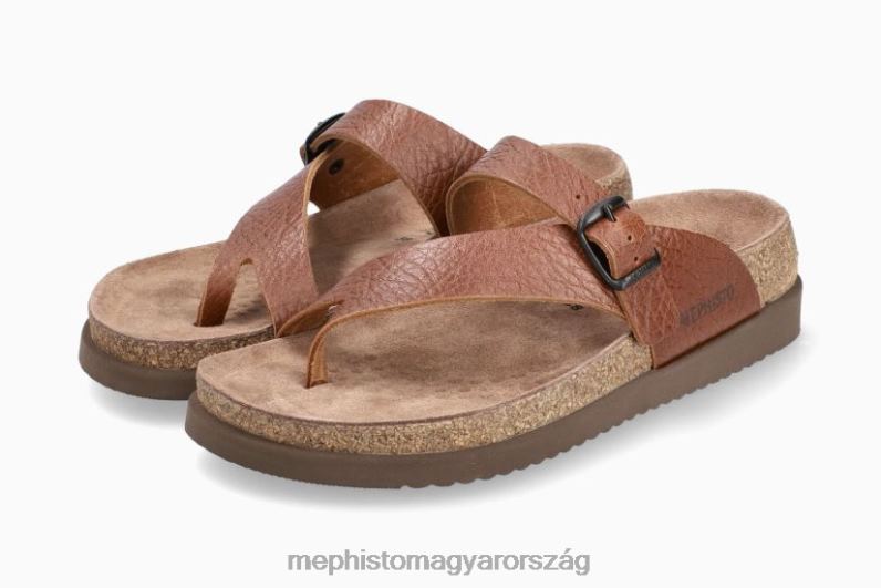 nők HL0DX190 Helen plusz sivatag Mephisto szandál