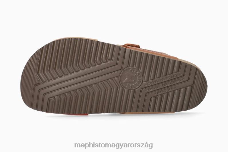 nők HL0DX194 madison teve Mephisto szandál