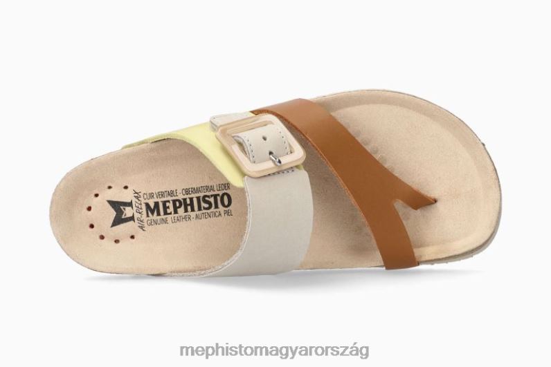 nők HL0DX197 madeline teve Mephisto szandál