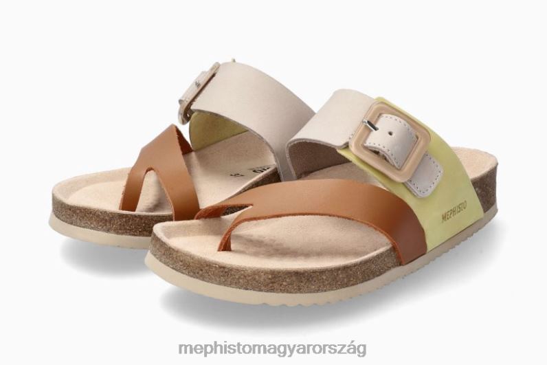 nők HL0DX197 madeline teve Mephisto szandál
