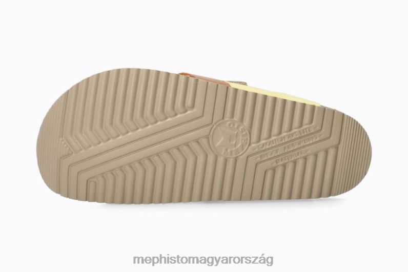 nők HL0DX197 madeline teve Mephisto szandál