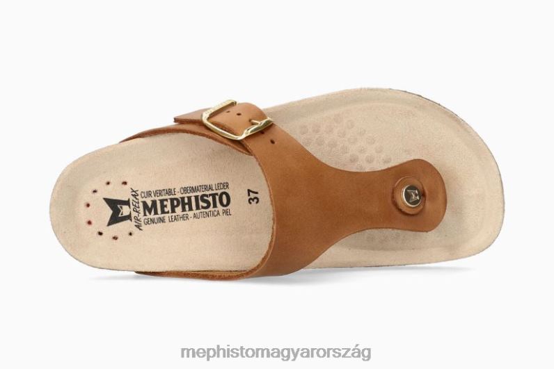 nők HL0DX199 melinda teve Mephisto szandál