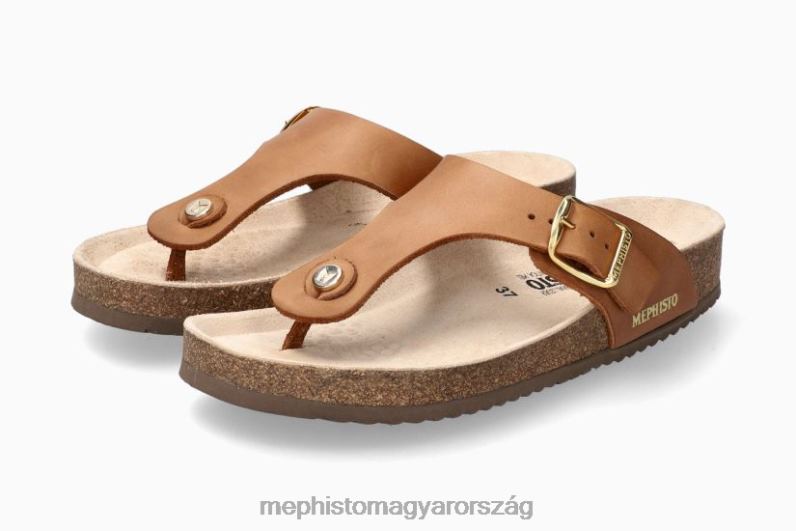 nők HL0DX199 melinda teve Mephisto szandál