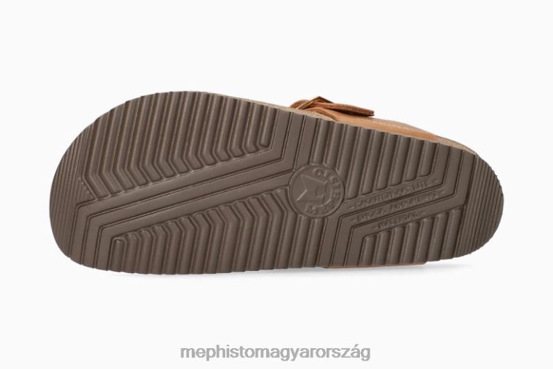nők HL0DX199 melinda teve Mephisto szandál