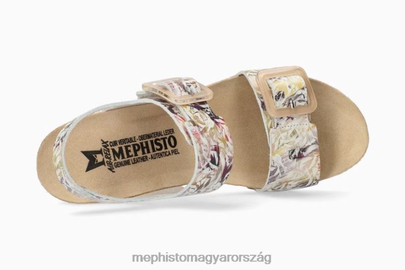 nők HL0DX202 lissia sokszínű Mephisto szandál