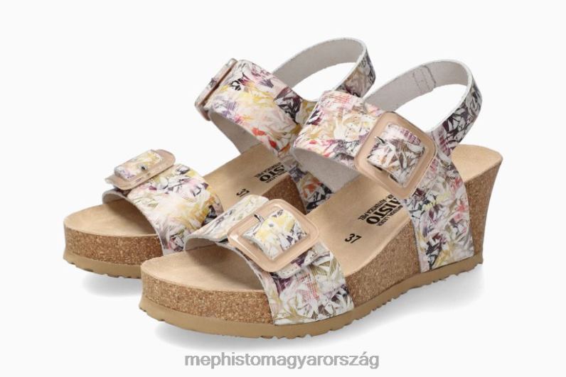 nők HL0DX202 lissia sokszínű Mephisto szandál