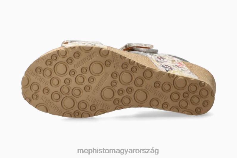 nők HL0DX202 lissia sokszínű Mephisto szandál