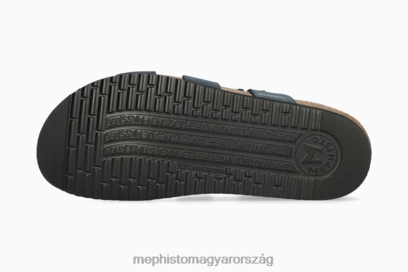 nők HL0DX205 hannel haditengerészet Mephisto szandál