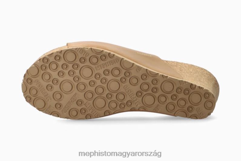 nők HL0DX213 lisane teve Mephisto szandál